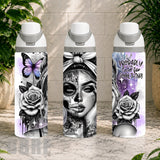 Skull Beauty Product Image,
