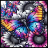 Butterfly Bloom 8 Main Image,
