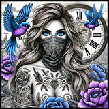 Tattooed Beauty 3 Main Image,