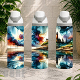 Lighthouse Reflection Product Image,