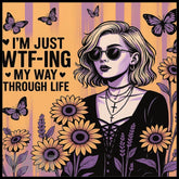 Wtf Life Main Image,