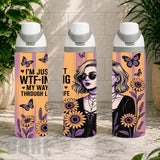 Wtf Life Product Image,