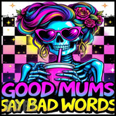 Sassy Skeleton Main Image,