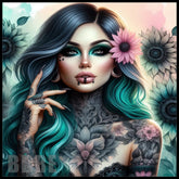 Floral Goddess 4 Main Image,