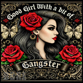 Gangster Rose Main Image,