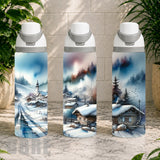 Winter Village Product Image,