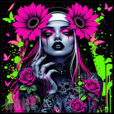 Floral Nun Main Image,