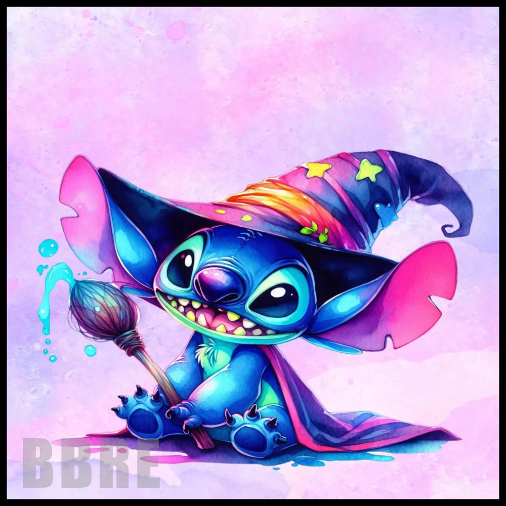Magical Stitch Main Image,