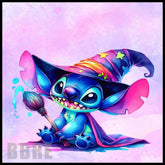 Magical Stitch Main Image,