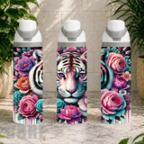 Floral Tiger Product Image,