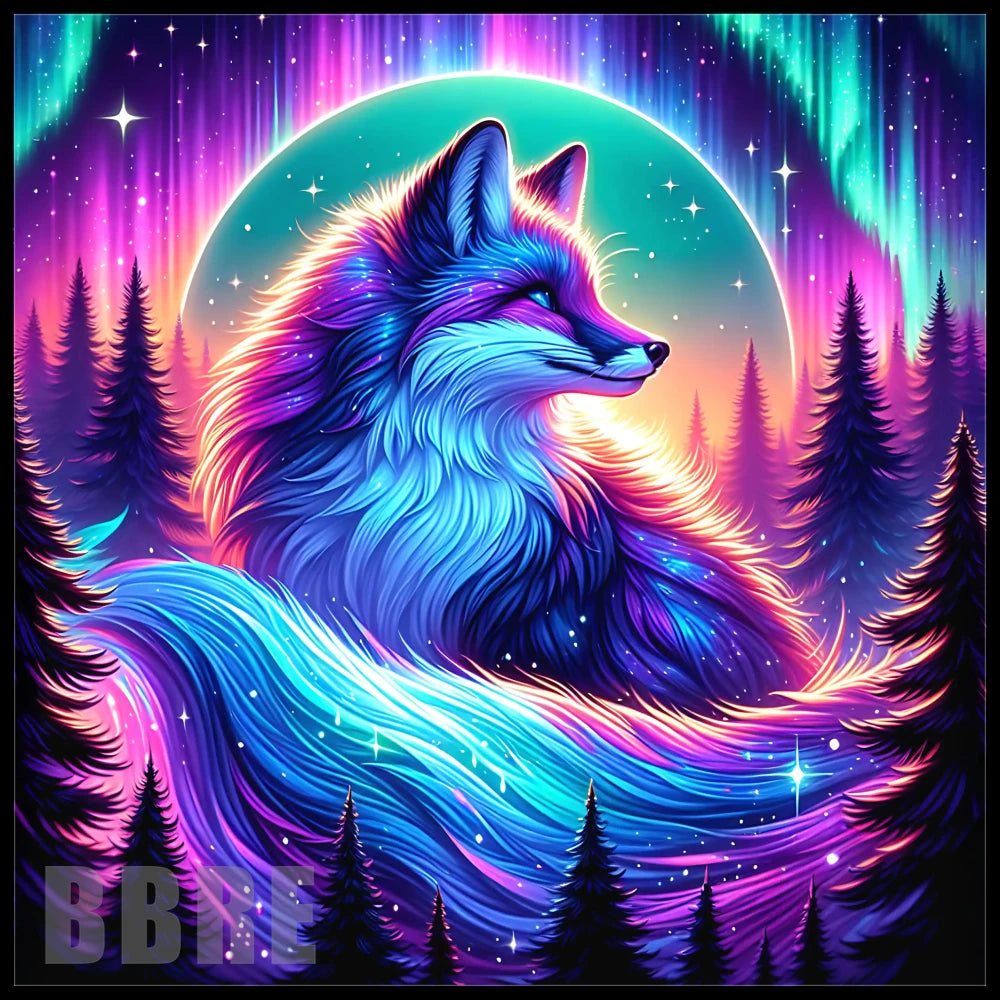 Aurora Fox Main Image,