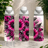 Pink Sunflowers Product Image,