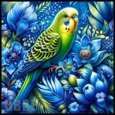 Colorful Parrot 5 Main Image,