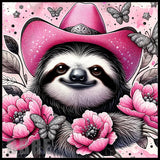 Cowboy Sloth Main Image,