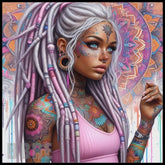 Colorful Dreamer Main Image,