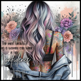 Confidence Floral Main Image,
