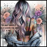 Confidence Floral Main Image,