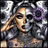 Gothic Beauty 5 Main Image,