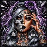 Skull Lady Main Image,