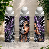 Skull Lady Product Image,