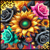 Floral Burst 11 Main Image,