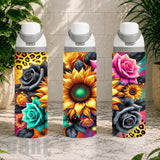 Floral Burst 11 Product Image,