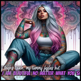 Beautifully Bold Main Image,