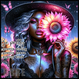 Sunflower Goddess 2 Main Image,