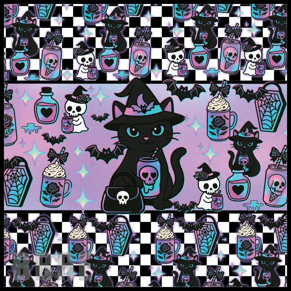 Spooky Cat Main Image,