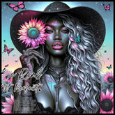 Floral Goddess 6 Main Image,