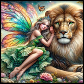 Fairy Lion Main Image,