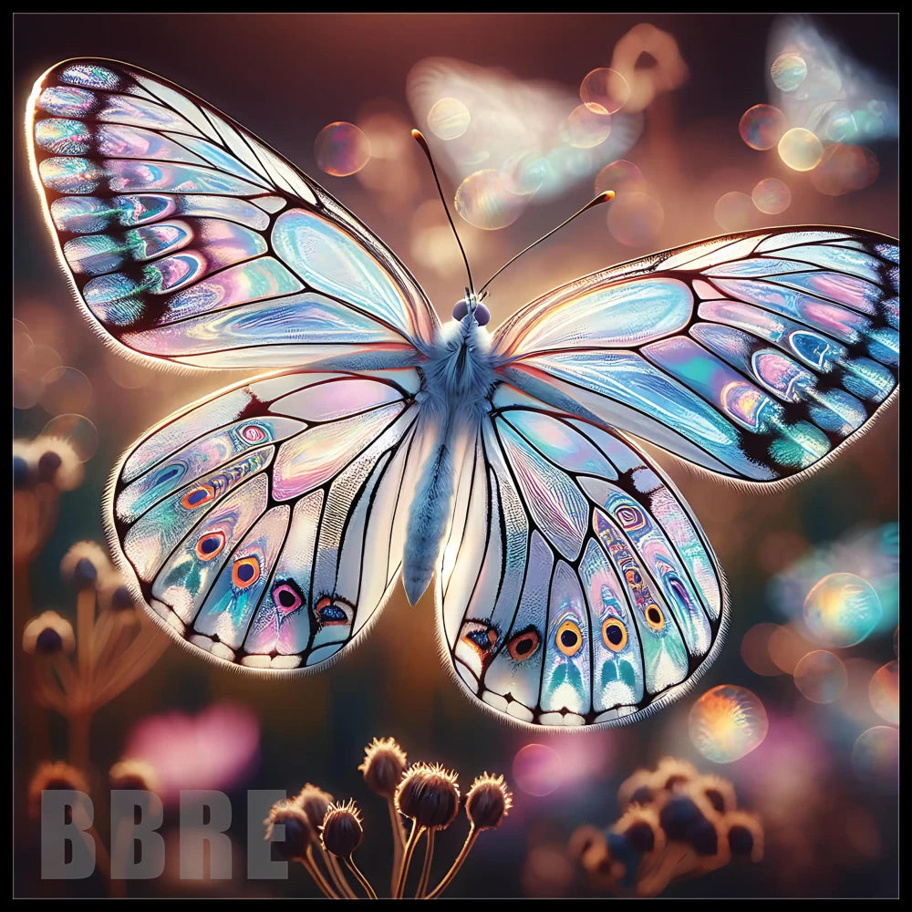 Butterfly Dream 3 Main Image,