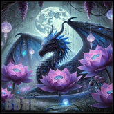 Mystic Dragon 3 Main Image,