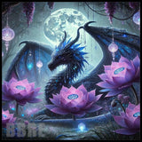 Mystic Dragon 3 Main Image,