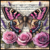 Butterfly Roses 2 Main Image,