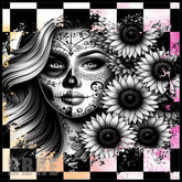 Sugar Skull 5 Main Image,
