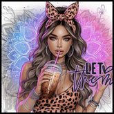 Leopard Chic Main Image,