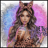 Leopard Chic Main Image,