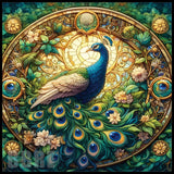 Peacock Elegance 2 Main Image,