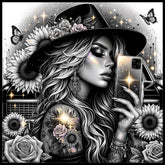 Glamorous Lady Main Image,