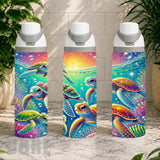 Colorful Turtles 2 Product Image,
