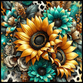 Floral Burst 13 Main Image,