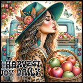 Harvest Beauty Main Image,