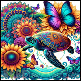 Turtle Blossom 6 Main Image,