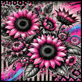 Floral Burst 14 Main Image,