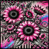 Floral Burst 14 Main Image,