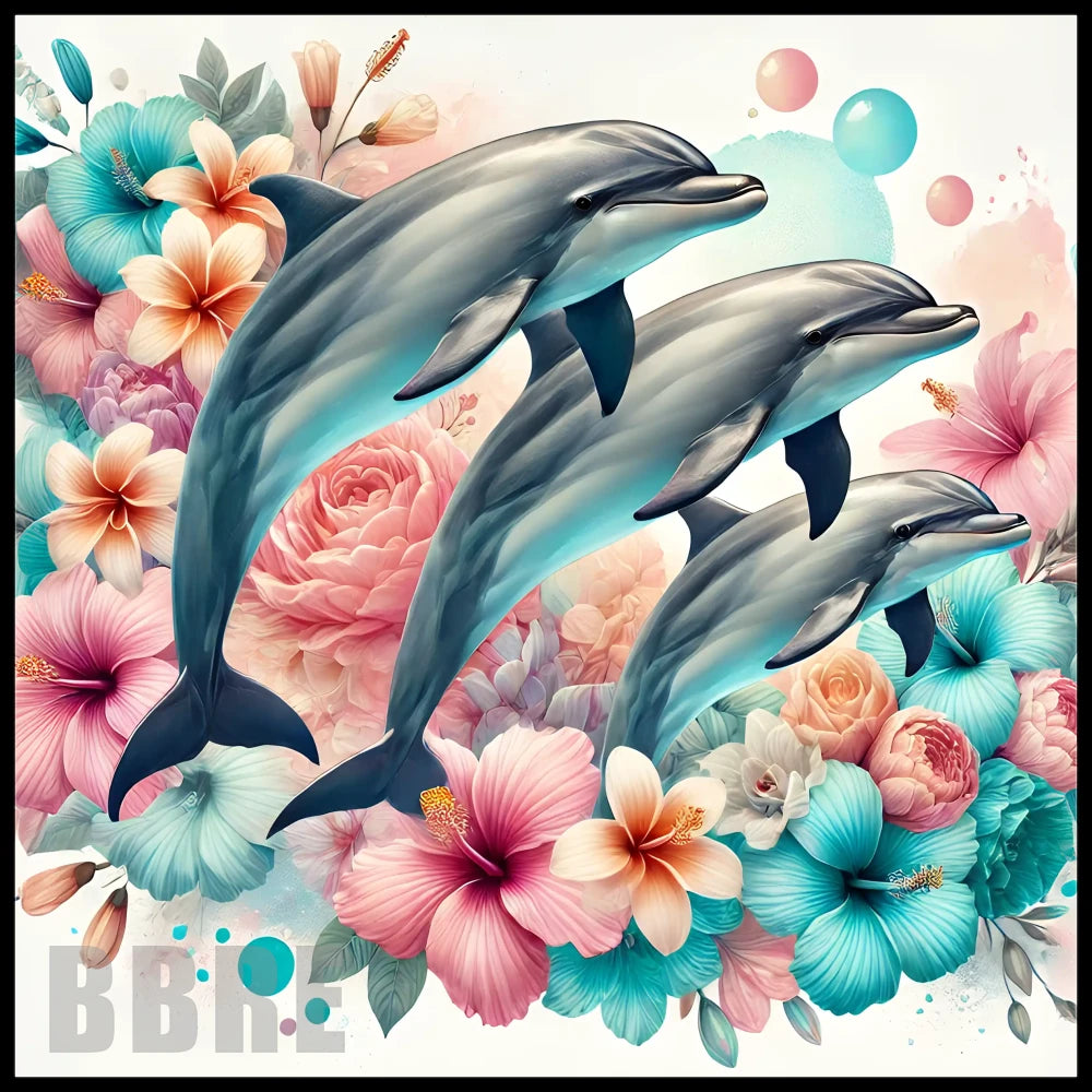 Dolphin Paradise Main Image,
