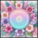 Floral Mandala 2 Main Image,