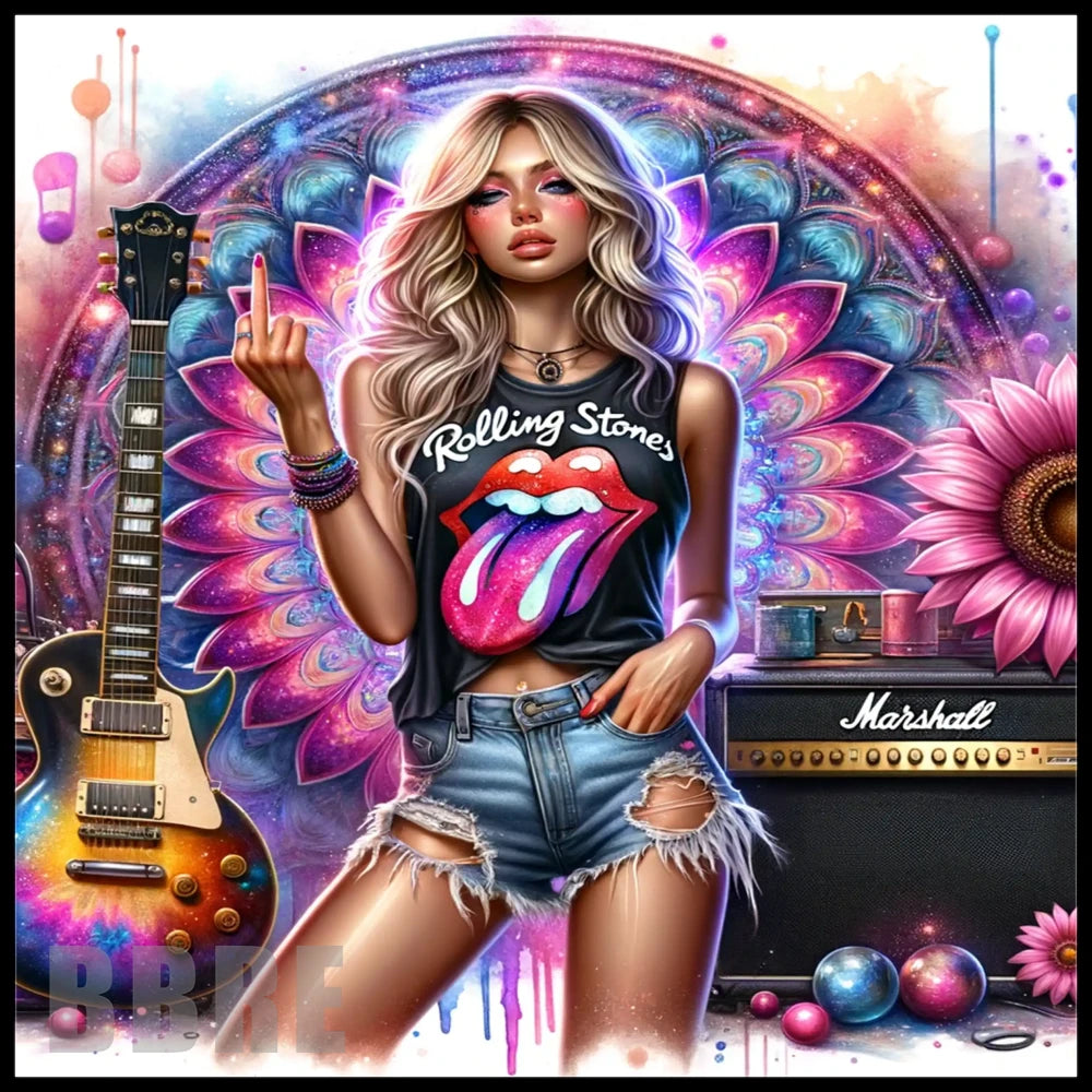Rock Star Main Image,