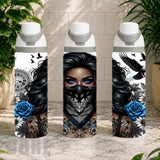Masked Beauty Product Image,